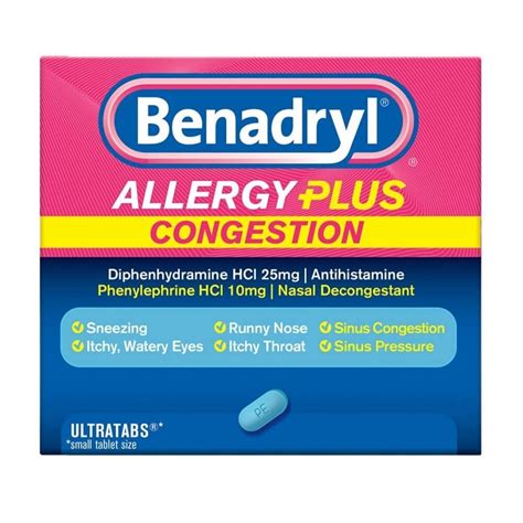 Zyrtec causes less sleepiness, on the <strong>other</strong> hand, <strong>Benadryl</strong> causes more sleepiness When it's <strong>mixed</strong> with pseudoephedrine, it's called <strong>Benadryl</strong> Allergy Relief Plus Decongestant At that time, cetirizine (Zyrtec) was available only. . Benadryl mixed with other drugs